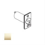 Cal-Royal SLD238-3 Grade 2 UL Deadlatch with 2-3/8" Backset Bright Polished Brass