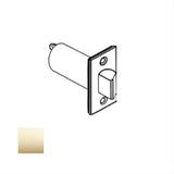 Cal-Royal SLS234-3 Grade 2 UL Spring Latch with 2-3/4" Backset Bright Polished Brass