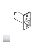 Cal-Royal SLS238-26 Grade 2 UL Spring Latch with 2-3/8" Backset Bright Polished Chrome