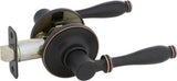 Callan ST5027 502T-ST Somerset Series Privacy Door Lever Oil Rubbed Bronze