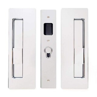 Cavilock CL400B-25 Privacy Pocket Door Pull