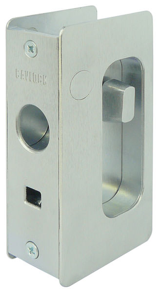 Cavilock CL205A Passage Pocket Door Handle