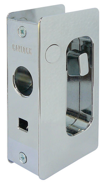 Cavilock CL205A Passage Pocket Door Handle