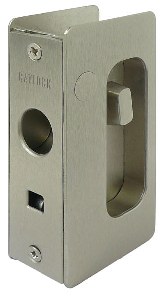 Cavilock CL205A Passage Pocket Door Handle