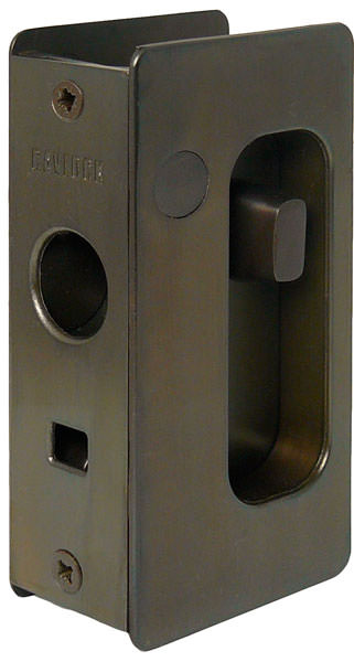 Cavilock CL205A Passage Pocket Door Handle