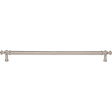 Top Knobs TK3306BSN Wetherby 12" Center to Center Bar Pull Brushed Satin Nickel
