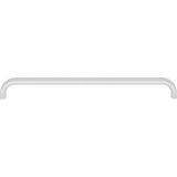 Top Knobs TK3346PC Brockwell 8 13/16" Center to Center Bar Pull Polished Chrome