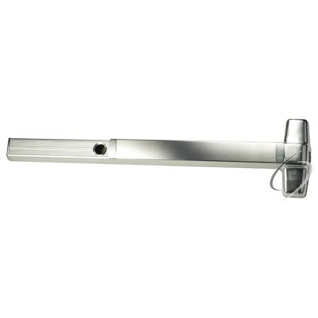 Von Duprin CD99EO26D3 satin chrome rim exit device