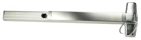 Von Duprin CD99EO26D3 satin chrome rim exit device