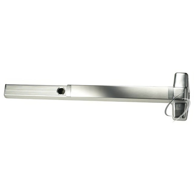 Von Duprin CD99EO26D3 satin chrome rim exit device