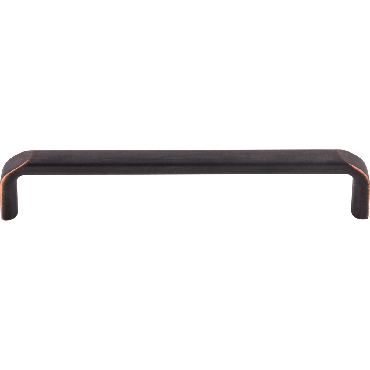 Top Knobs TK874UM Exeter 6 5/16" Center to Center Bar Pull Umbrio