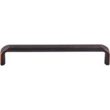 Top Knobs TK874UM Exeter 6 5/16" Center to Center Bar Pull Umbrio