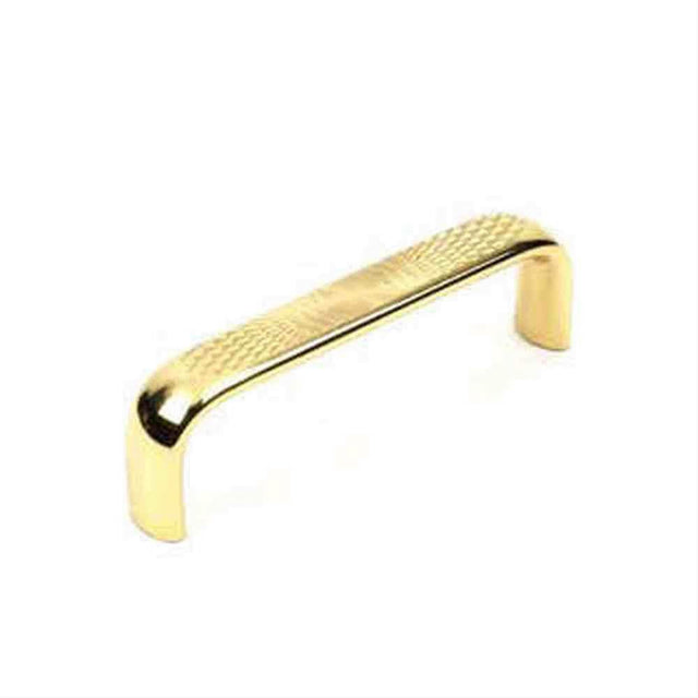 Century Hardware 11233-3 Windsor 3" Centers Cabinet Pull Polished Brass