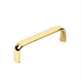 Century Hardware 11333-3 Windsor 3" Centers Cabinet Pull Polished Brass