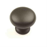 Century Hardware 12016-10B oil rubbed bronze cabinet knob