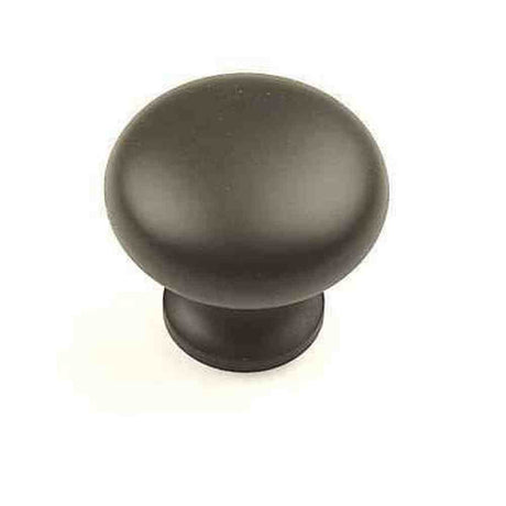Century Hardware 12016-10B oil rubbed bronze cabinet knob