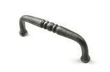 Century Hardware 12353-WP weathered pewter cabinet pull handle