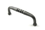 Century Hardware 12355-WP weathered pewter cabinet pull handle