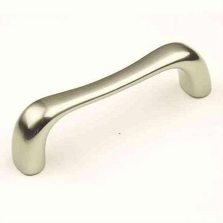Century Hardware 13033-15 Elite 3" Centers Cabinet Pull Satin Nickel