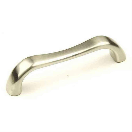 Century Hardware 13036-15 Elite 96 MM Centers Cabinet Pull Satin Nickel