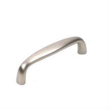 Century Hardware 13333-MSN-Y Yukon 3" Centers Cabinet Pull Matte Satin Nickel