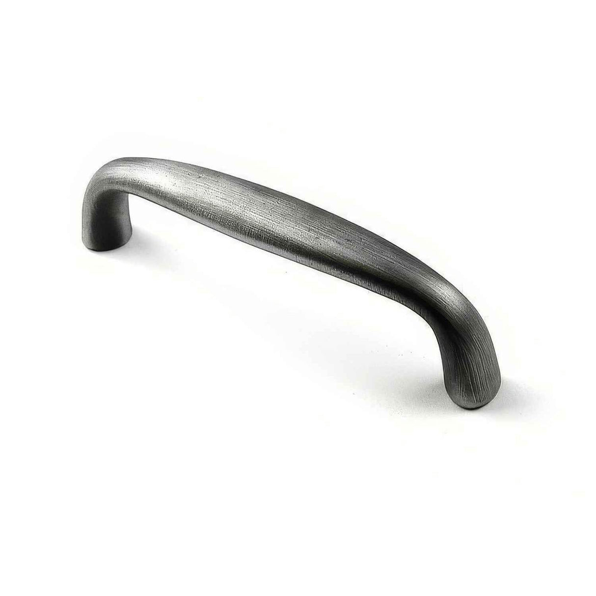 Century Hardware 13333-WP Plymouth 3" Centers Cabinet Pull Weathered Pewter