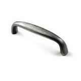 Century Hardware 13333-WP Plymouth 3" Centers Cabinet Pull Weathered Pewter