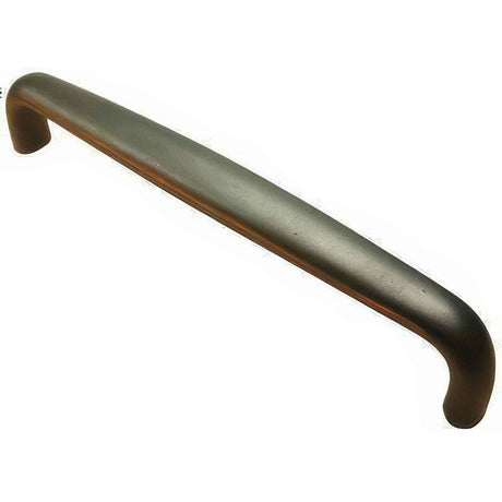 Century Hardware 13339D-WZC Solid Brass 10" Centers Cabinet Appliance Pull Weather Bronze/Copper