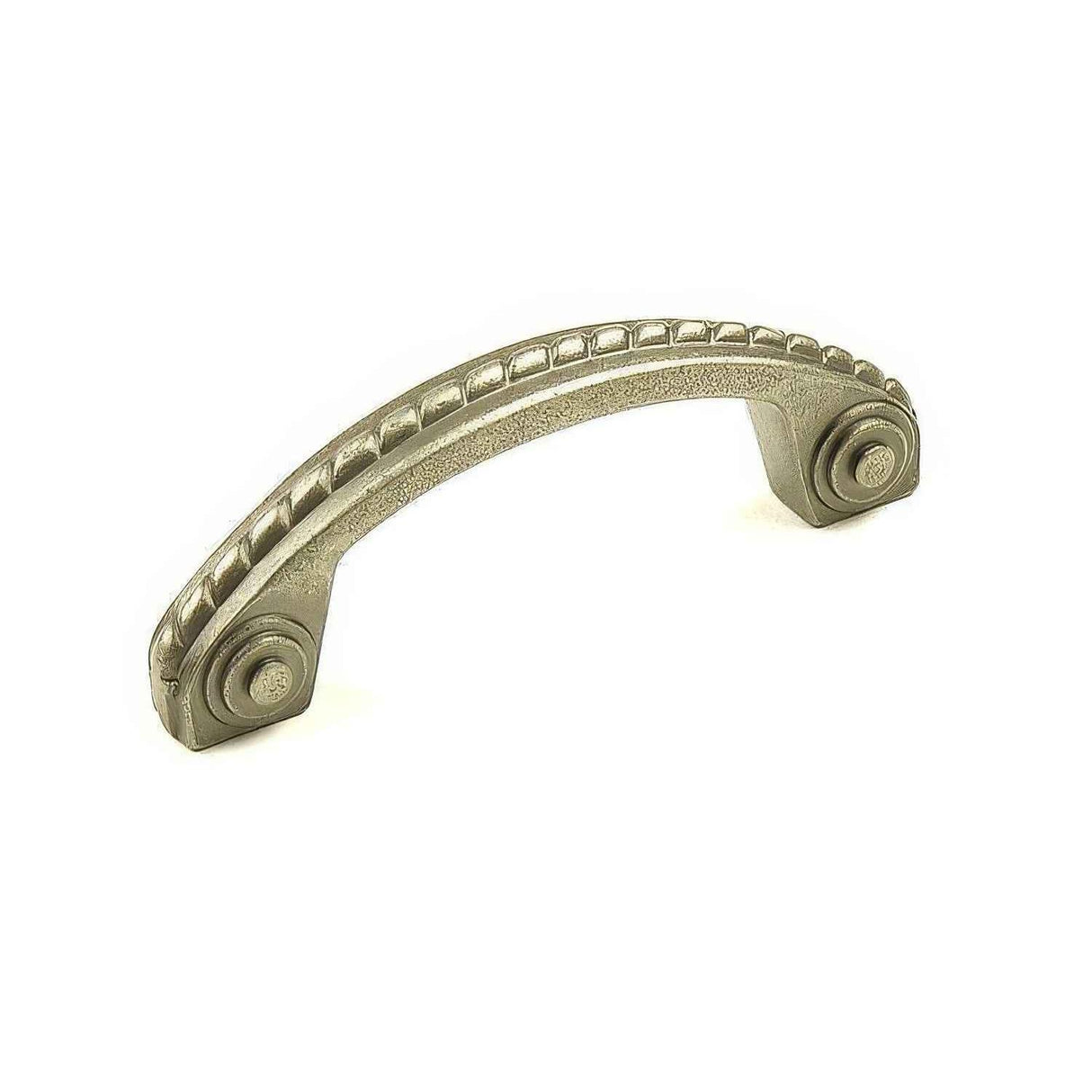 Century Hardware 13553-AP Hartford 3" Centers Cabinet Pull Aged Pewter