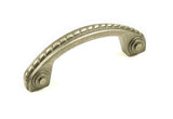 Century Hardware 13553-AP aged pewter cabinet pull handle