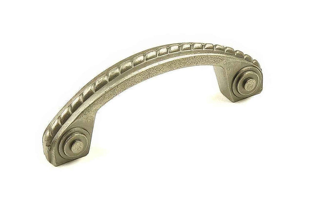 Century Hardware 13553-AP aged pewter cabinet pull handle