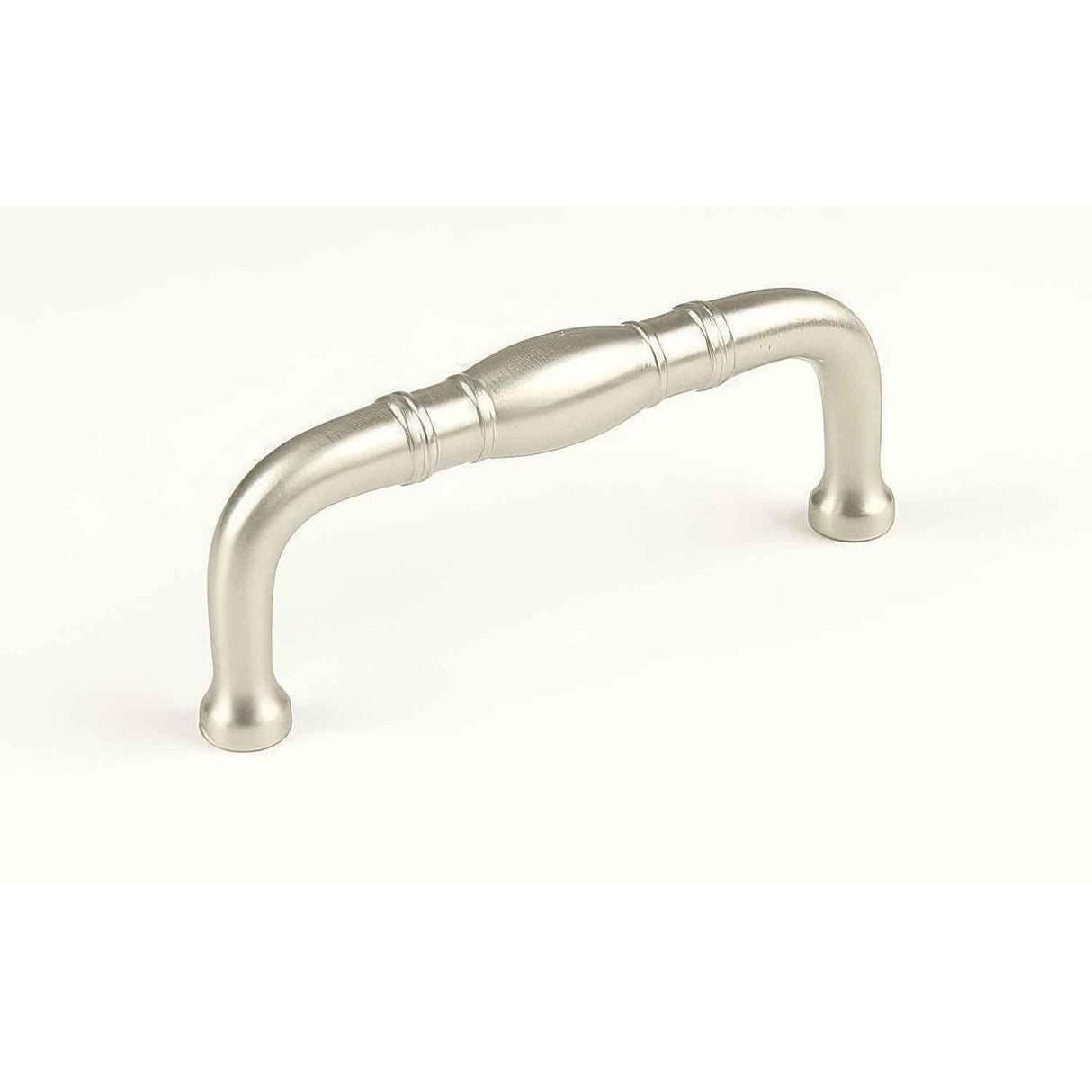 Century Hardware 13843-DSN Hartford 3" Centers Cabinet Pull Dull Satin Nickel