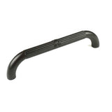 Century Hardware 15159D-10B Solid Brass 10" Centers Cabinet, Appliance Pull Oil Rubbed Bronze