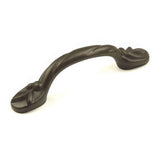 Century Hardware 15343-10B Tuscana 3" Centers Cabinet Pull Oil Rubbed Bronze