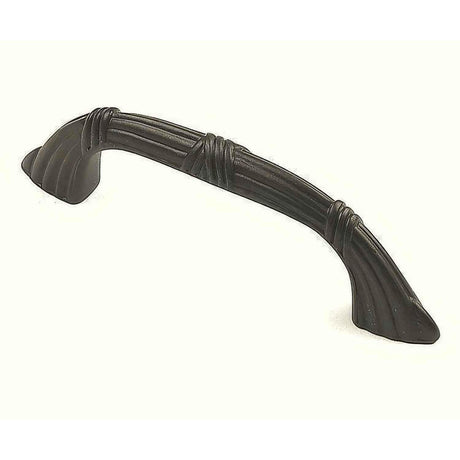 Century Hardware 15533-10B Georgian 3" Centers Cabinet Pull Oil Rubbed Bronze