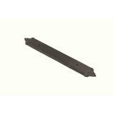 Century Hardware 16069-10B Georgian 96 MM Centers Backplate Oil Rubbed Bronze