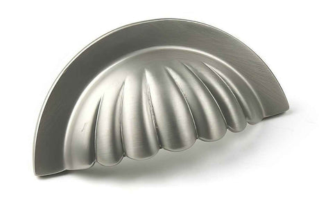 Century Hardware 16543-DSN dull satin nickel cup pull