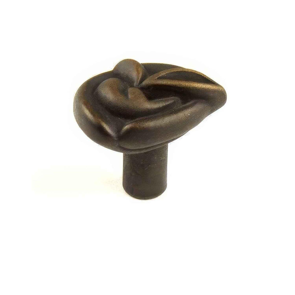 Century Hardware 17025-ABZ Tuscana 1-1/4" DIA Cabinet Knob Ancient Bronze