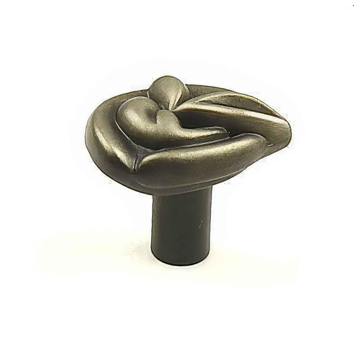 Century Hardware 17025-AN Tuscana 1-1/4" DIA Cabinet Knob Antique Nickel