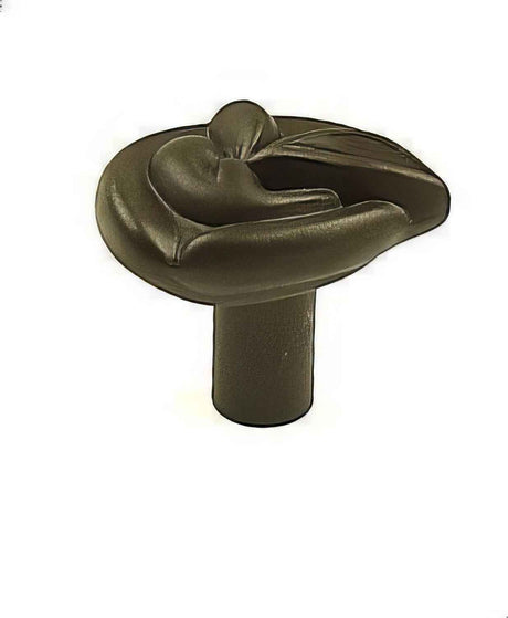 Century Hardware 17025-10B oil rubbed bronze cabinet knob
