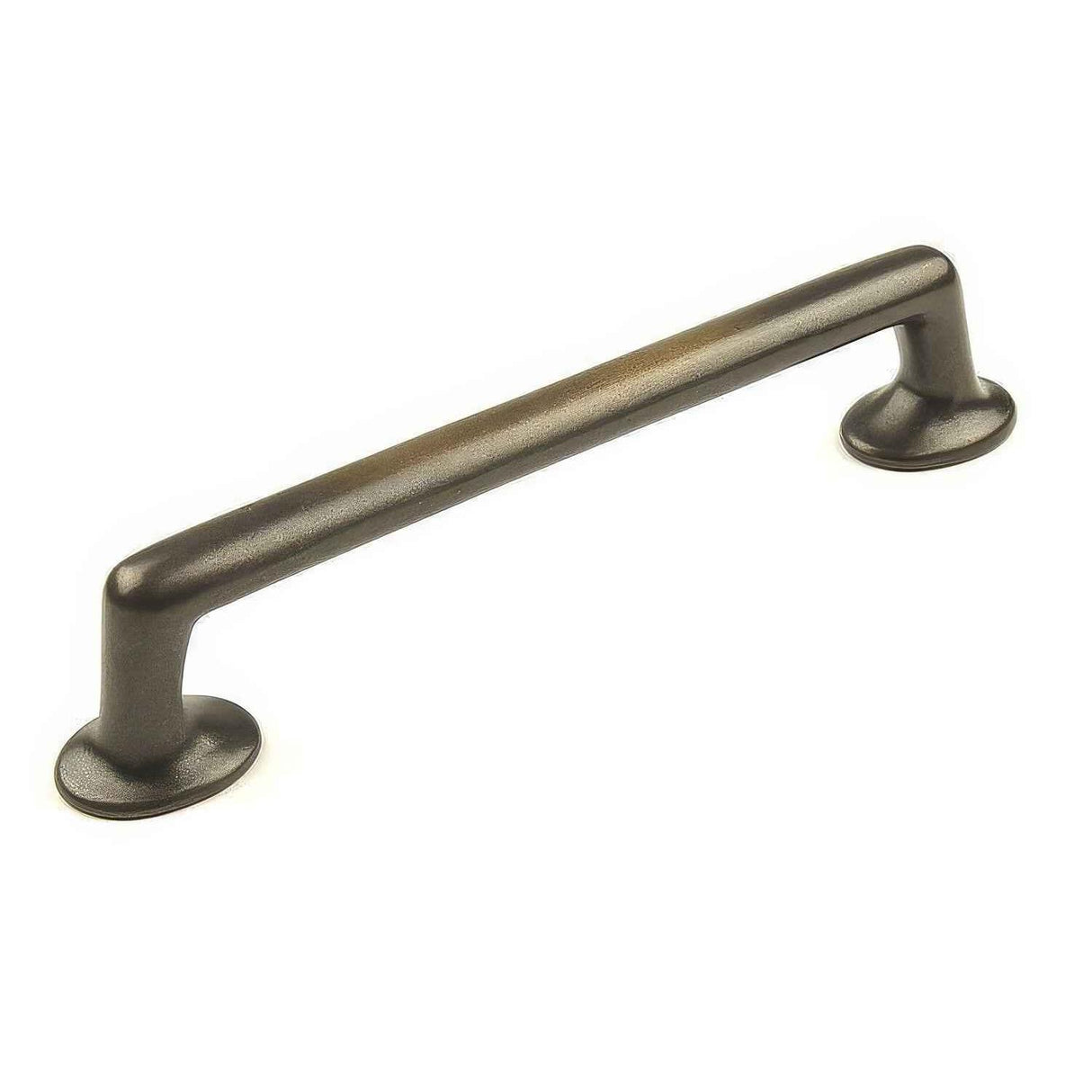Century Hardware 19539-AZ Whistler 6" Centers Cabinet Pull Aged Bronze