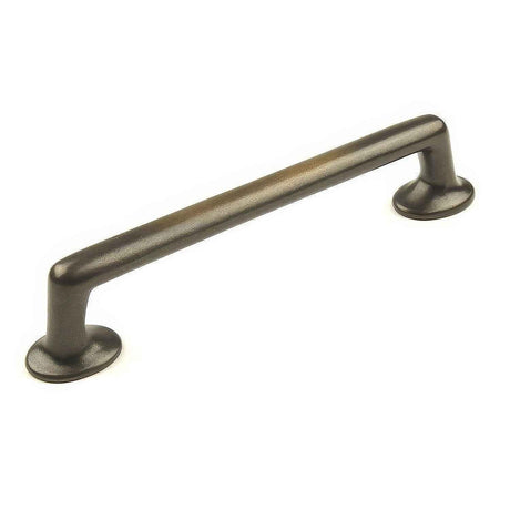 Century Hardware 19539-AZ Whistler 6" Centers Cabinet Pull Aged Bronze