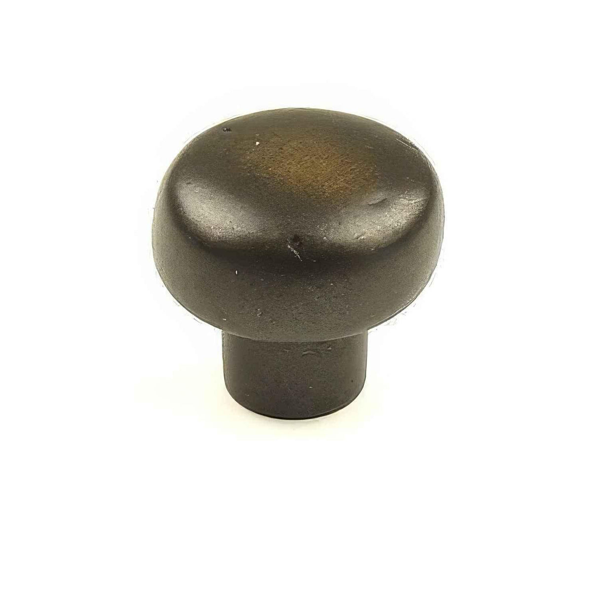 Century Hardware 19607-AZ Whistler 1-3/8" DIA Mushroom Cabinet Knob Aged Bronze