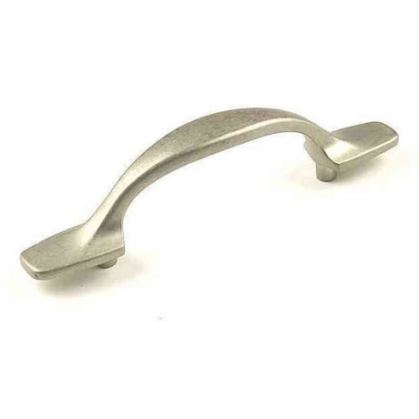 Century Hardware 21123-WN weathered nickel cabinet pull handle