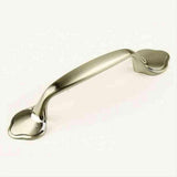 Century Hardware 21143-15 Milan 3" Centers Cabinet Pull Satin Nickel