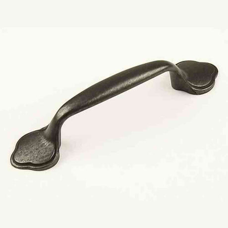 Century Hardware 21143-GM gun metal cabinet pull handle