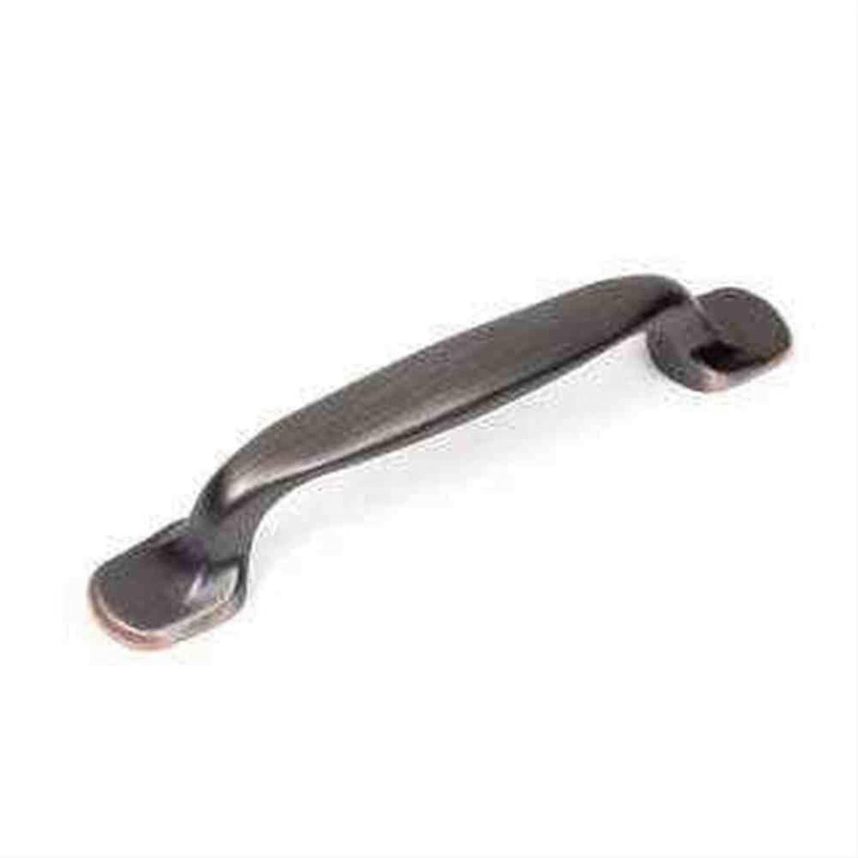 Century Hardware 21456-AZC Lisbon 96 MM Centers Cabinet Pull Antique Bronze/Copper