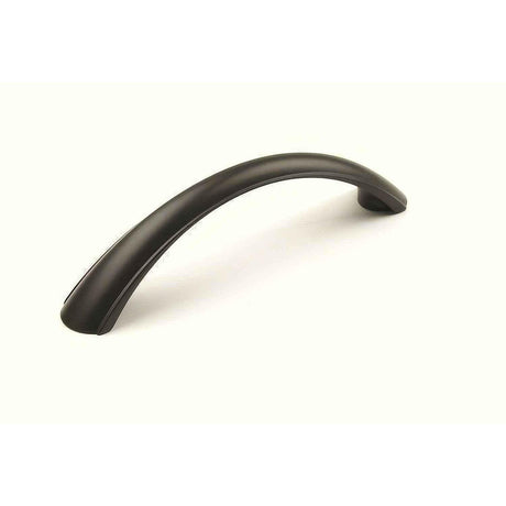 Century Hardware 22197-OB Regal 4" Centers Cabinet Pull Oil Rubbed Bronze