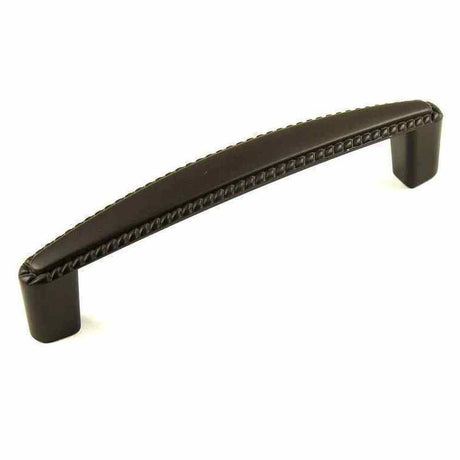 Century Hardware 22366-OB oil rubbed bronze cabinet pull handle
