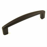 Century Hardware 22366-OB Hawthorne 96 MM Centers Cabinet Pull Oil Rubbed Bronze